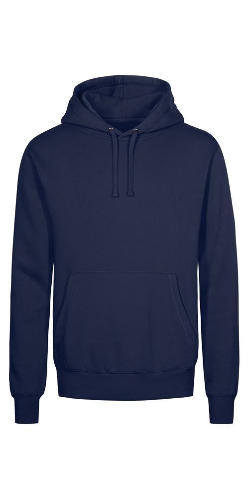 Sweatshirt X.O Hoody Sweater Men Gr.L french navy PROMODORO