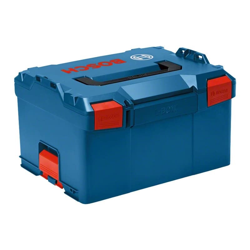 Skrzynka na narzędzia Bosch L-BOXX 238 z ABS odporna na 100 kg