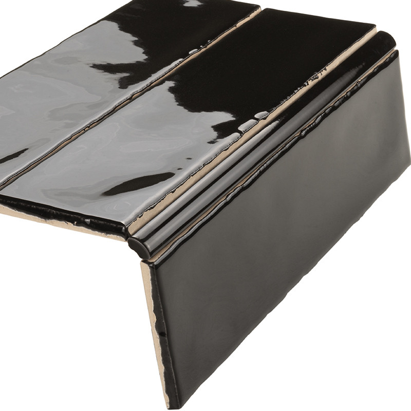 Naturel Noir Brillant - 7