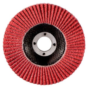 20 Dischi Abrasivi 2 Pollici | Per Smerigliatrice | Carburo Di Silicio | Per Metallo E Vernice - Foto 10