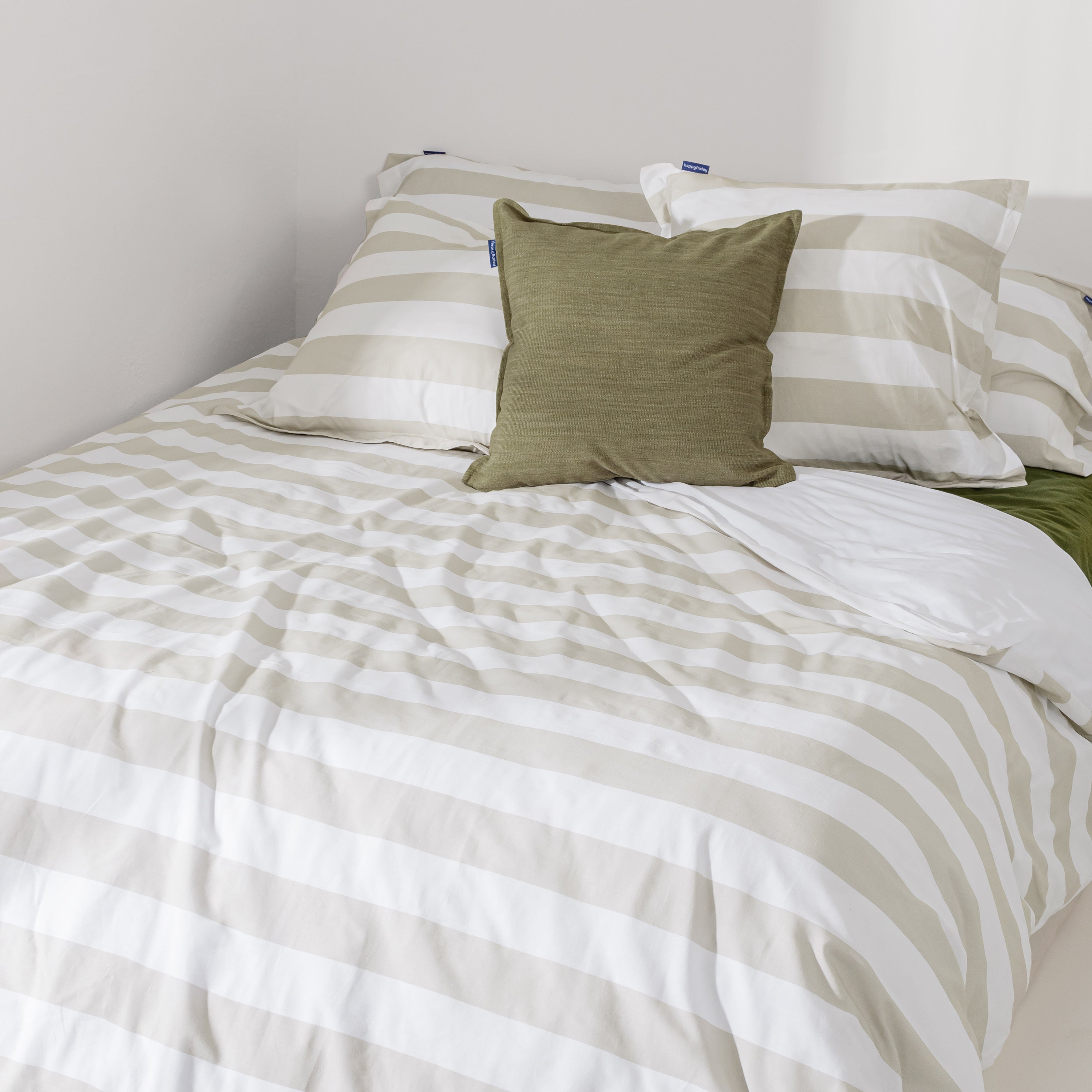 Breton Capa de Edredão 260x240 cm (Cama 180/200) - 3