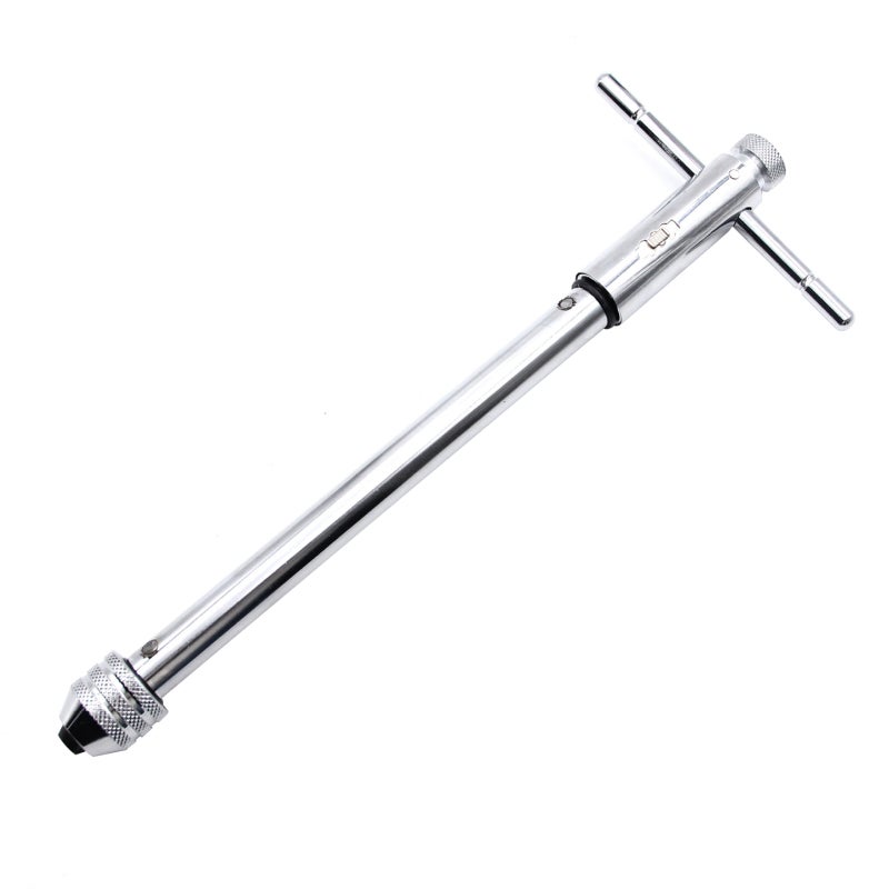 Clé à taraud poignée filetage taraud machine filetage métrique bouchon