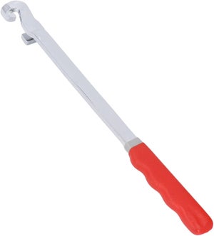 Barre D'extension Pour Clés De 15 Pouces - Adaptateur Universel - Augmente Le Couple Pour Boulons Serrés - Mécanique & Bricolage