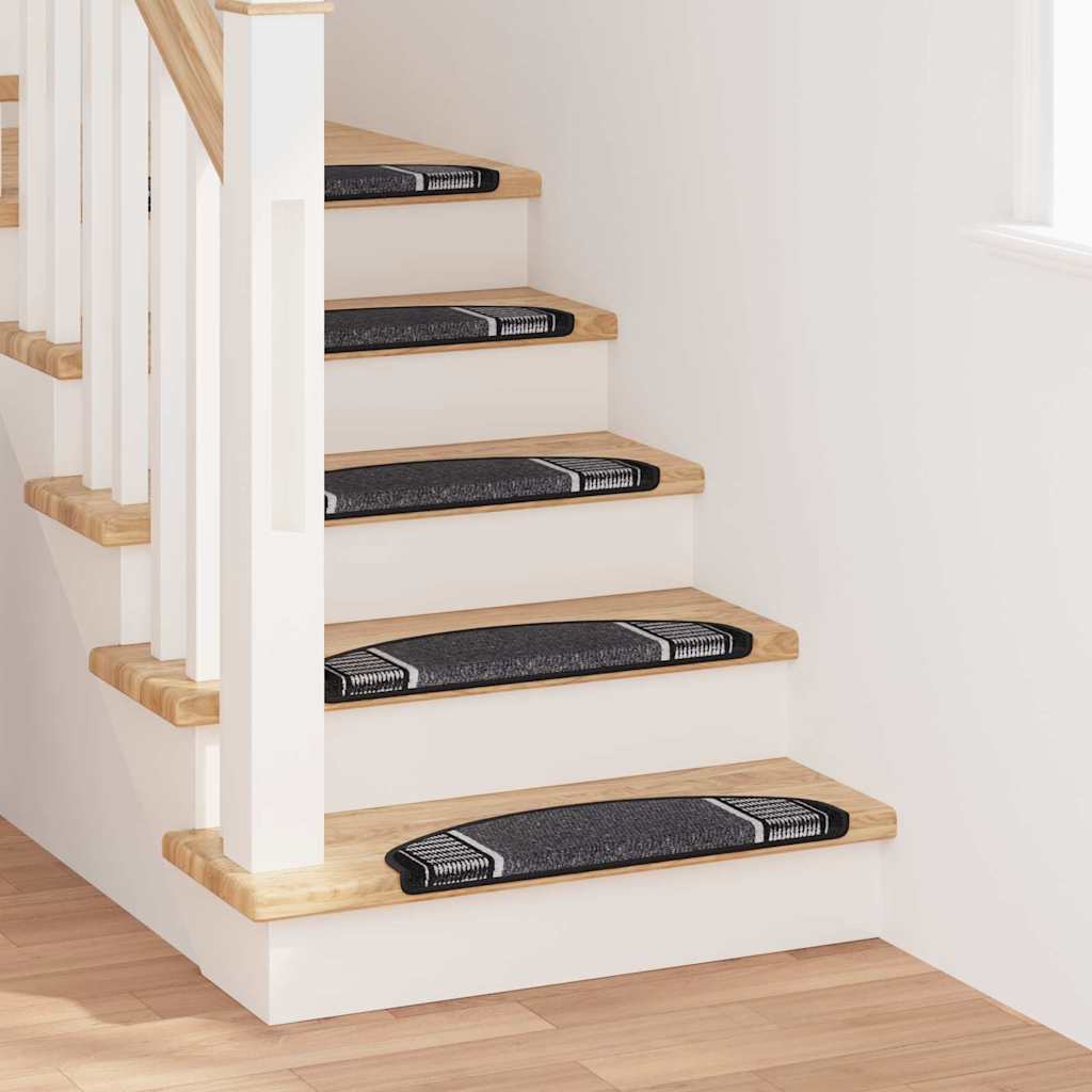 Tapis D Escalier Auto Adhesif