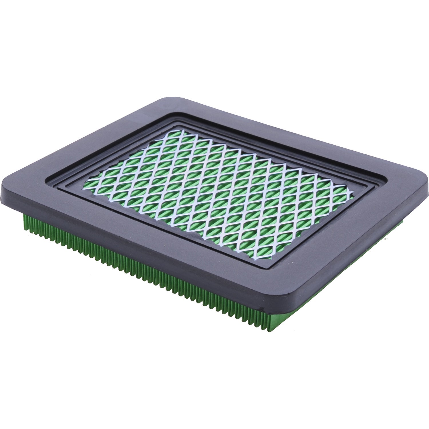 Kit filtre à air + bougie compatible avec Honda GC135, GC160, GCV135, GCV140, GCV160 - 3