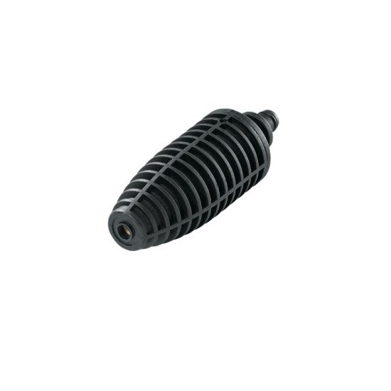 Buse à jet rotatif bosch pour nettoyeur haute-pression - f016800580