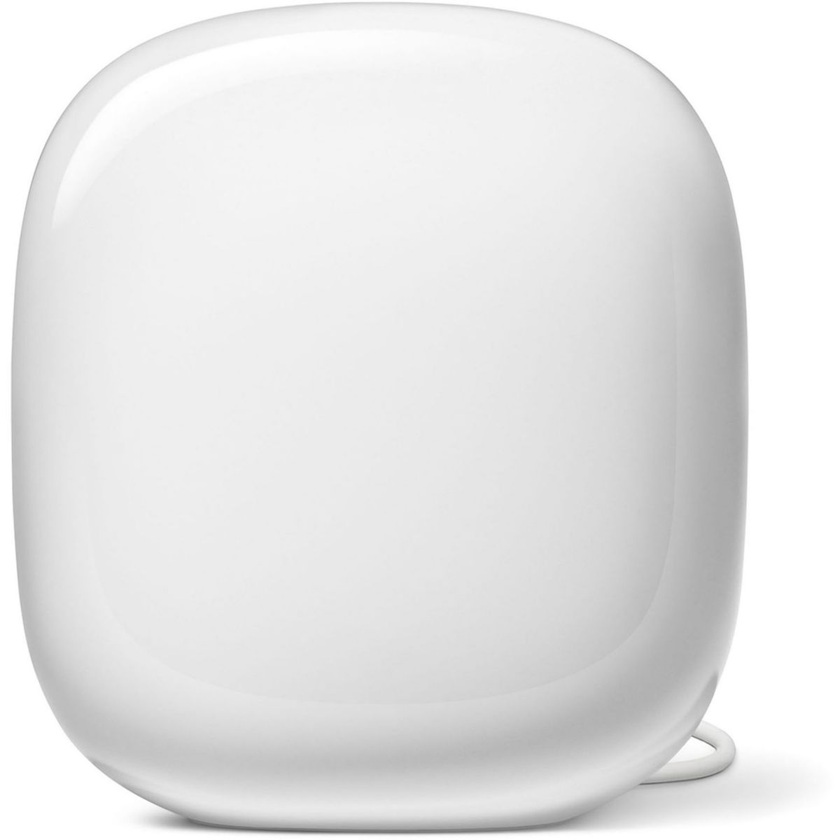 Heim Router Google WiFi Pro – Wi-Fi 6E Zuverlässiges Heim-WLAN-System mit ...