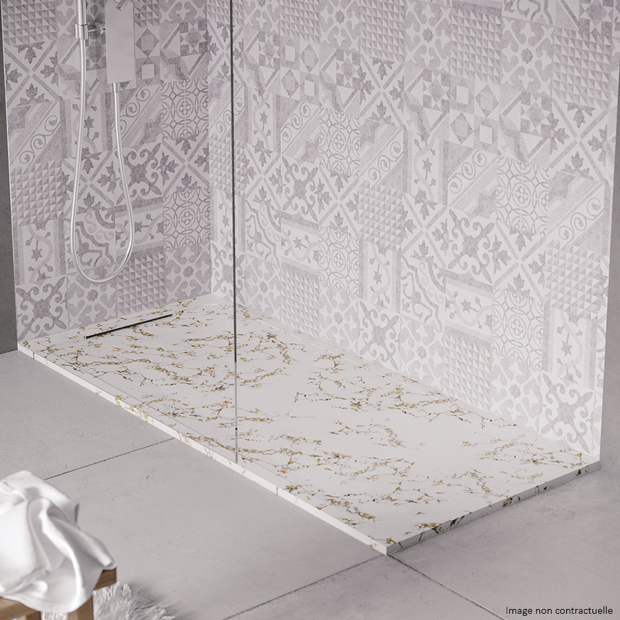 Courroie En V D&D PowerDrive 2B116 - Section B, 21/32" X 119" De Long - 2 Bandes