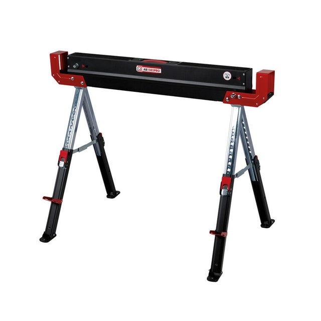 Tréteau pliable HOLZMANN AB1085PRO