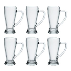 Venta de Jarra Cerveza 51 Cls Baviera Bormioli Venta de Jarra Cerveza 51 Cls Baviera Bormioli