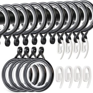 20 Plombs De Pêche #6 Oz Double Anneau Coulissant – Vendeur US