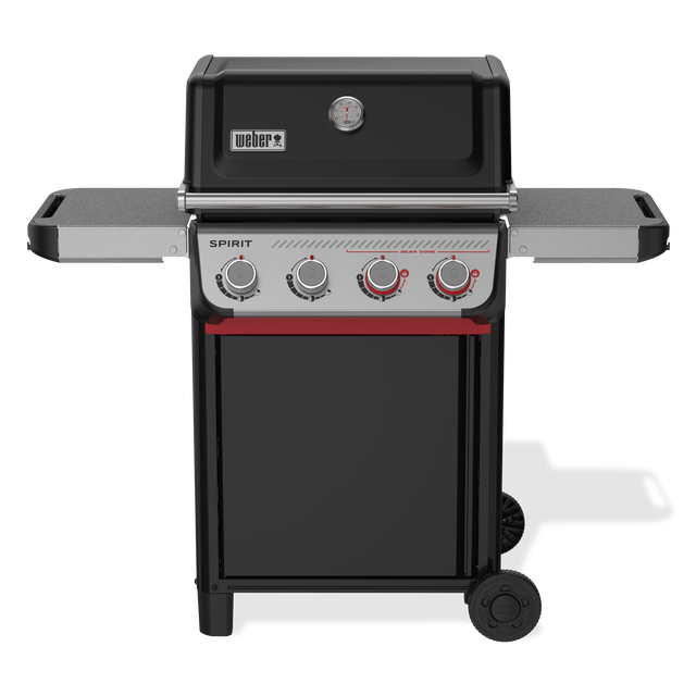 Barbecue à gaz Weber Spirit E-425