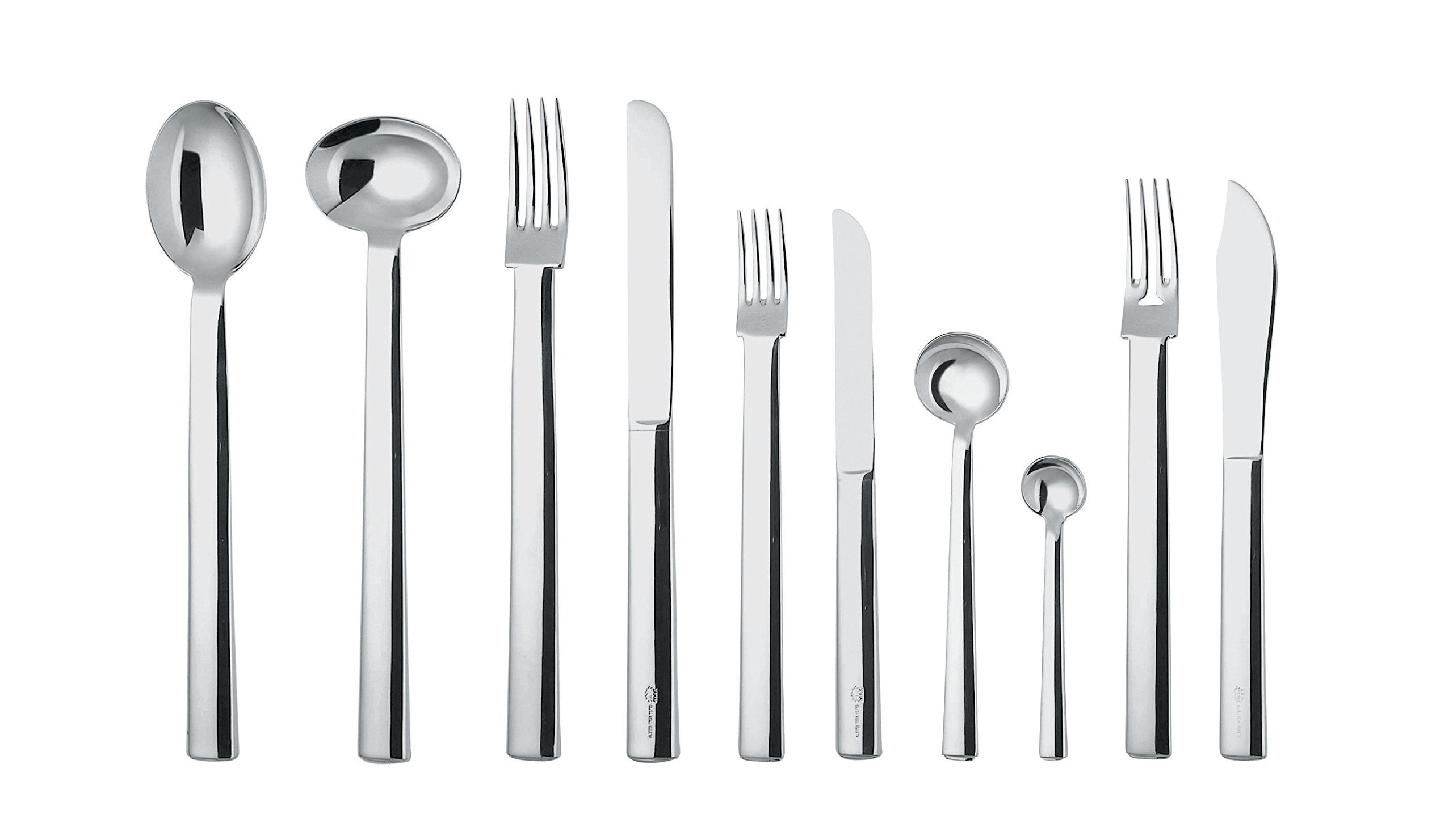 Amici by Alessi. La convivialità a tavola