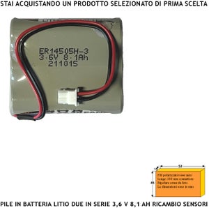 Unitec Termometro per Interni ed Esterni, con Display Digitale, Campo