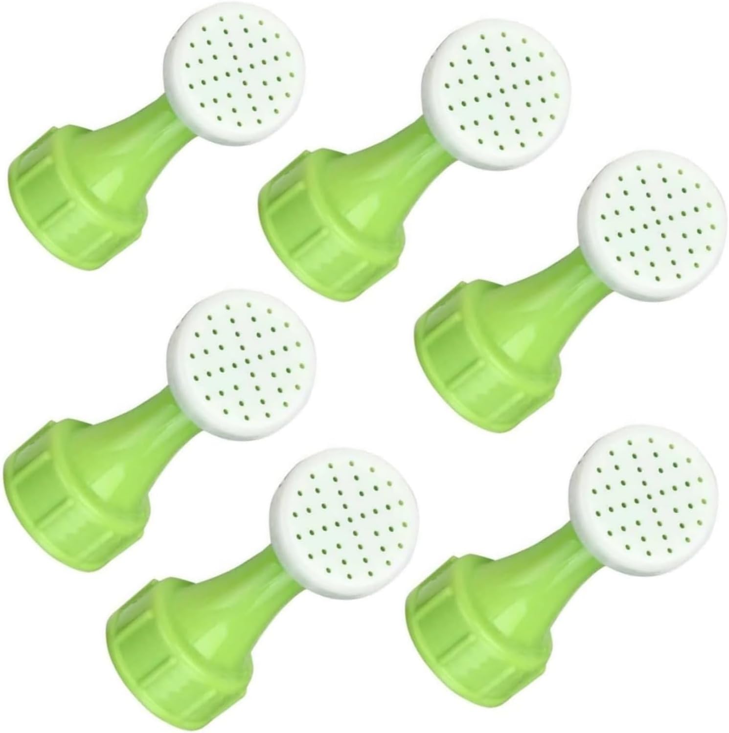 Nawadniacz Nakładka na Butelkę sztuk Dysza Nawadniająca do Butelki Głowica Prysznicowa Butelek Wodę Końcówka Podlewania nawadniania Roślin Domowych