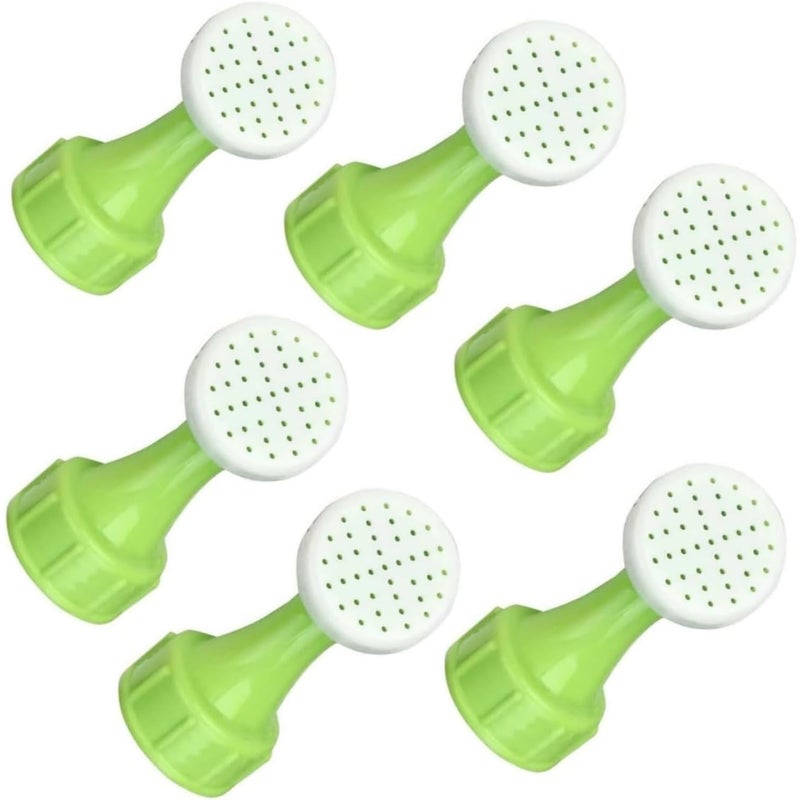 Nawadniacz Nakładka na Butelkę sztuk Dysza Nawadniająca do Butelki Głowica Prysznicowa Butelek Wodę Końcówka Podlewania nawadniania Roślin Domowych