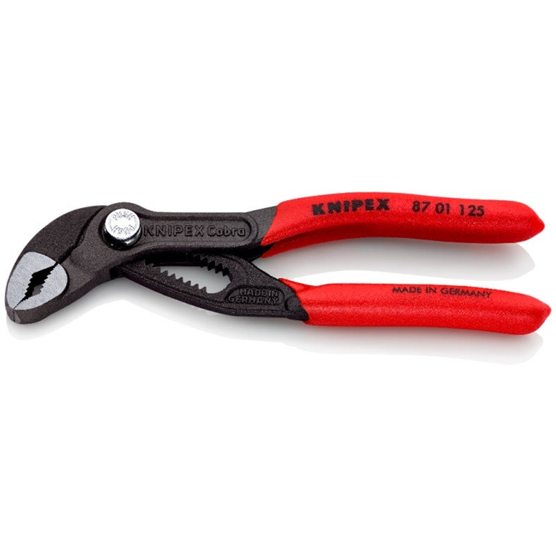 KNIPEX - Pince multiprise Cobra - 12109 - 5