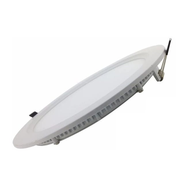Spots LED extra-plats dimmables (2026) Meilleures Ventes Spots LED extra-plats dimmables (2026) Meilleures Ventes