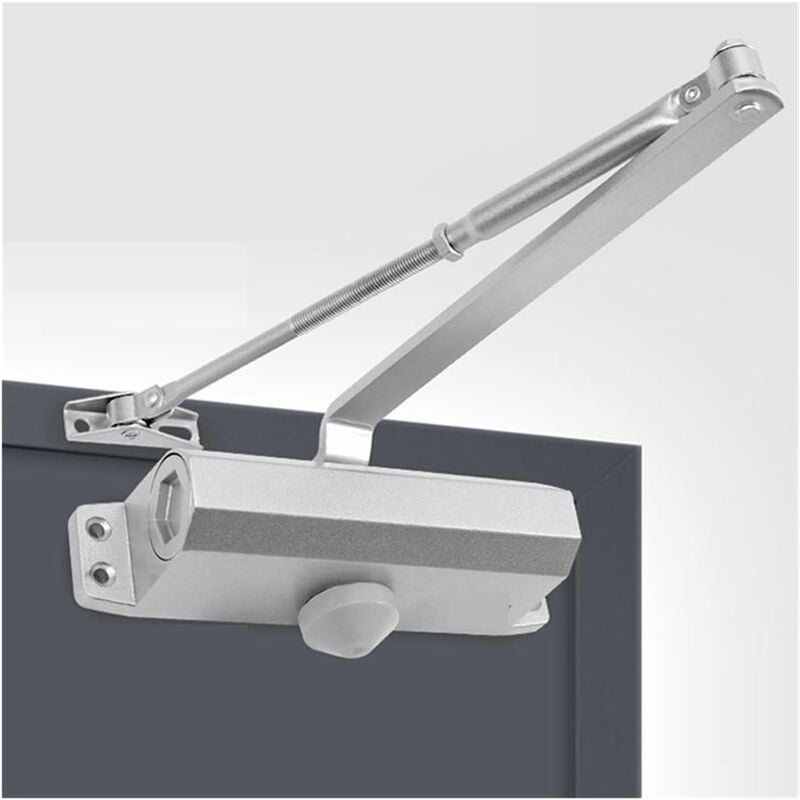 Ouvre-porte ( S） automatique Ferme-porte automatique ressort tampon ...