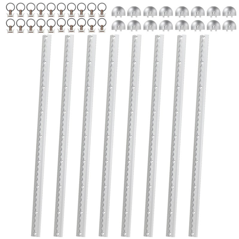Raccord D'attelage Remorque – Argenté, Taille Unique, 0,12 Kg, Fabrication Allemande