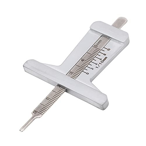 Pied à Coulisse Numérique Digital 150 Mm LCD - Micromètre Vernier, Pile Incluse, Métrique Pied A Coulisse Pied à Coulisse Numérique Digital 150 Mm LCD - Micromètre Vernier, Pile Incluse, Métrique Pied A Coulisse