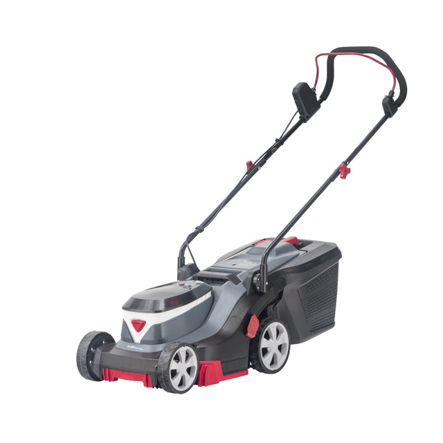 Kosiarka akumulatorowa AL-KO 32.2 Li EASY BOSCH HOME AND GARDEN COMATIBLE