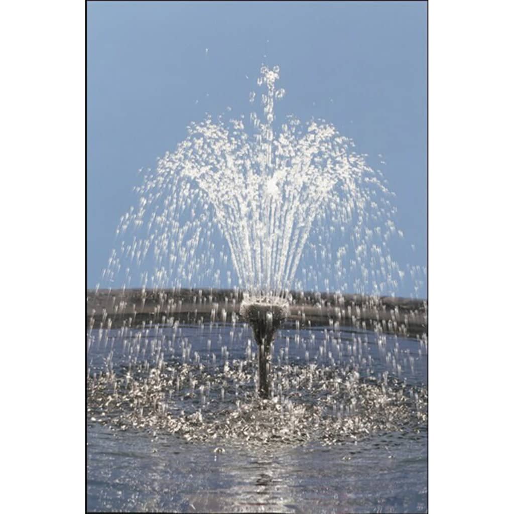 Pompe pour bassin XTRA 900 - 18 W - Ubbink - 5