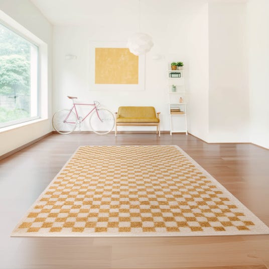 Tapis pour enfants STARS étoiles rose / gris 150x300 cm Tapis pour enfants STARS étoiles rose / gris 150x300 cm