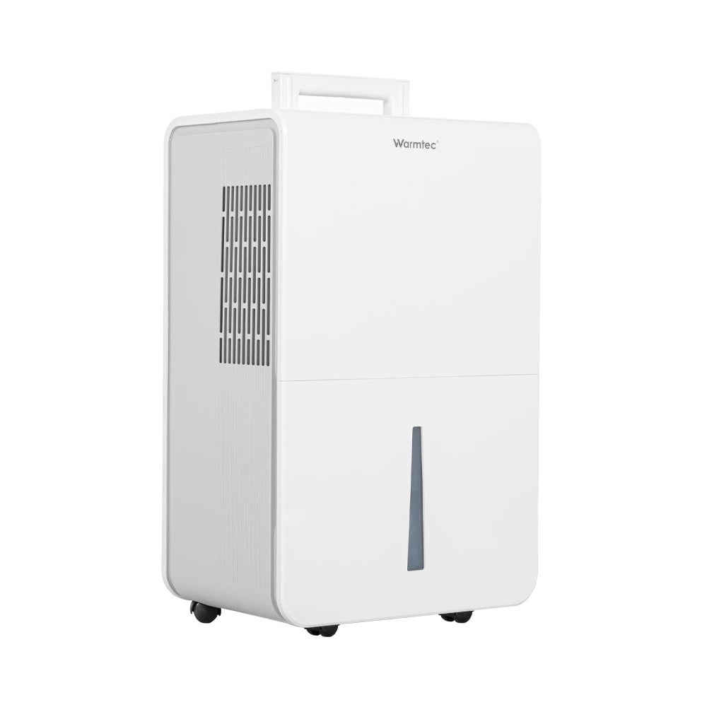 Osuszacz powietrza domowy pochłaniacz wilgoci 5 l/24h IPX0 Wi-Fi Warmtec ODT-50N - 5
