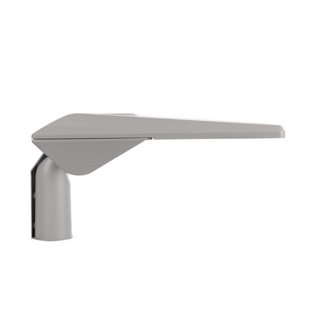Lampadaire LED 100W Infinity Dimmable 1-10V , 2700K Symétrique ...