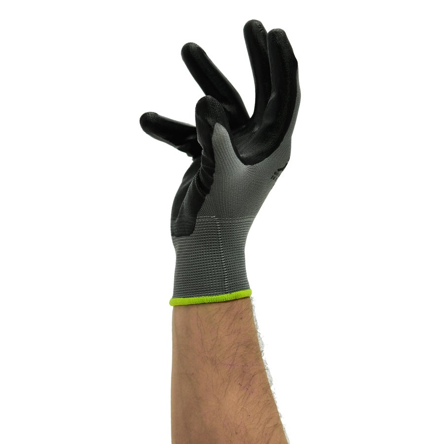 Guanti Nitrile Monouso Guanti Nitrile Blu 1000 Pezzi - Senza Lattice E Ipoallergenici Guanti In Nitrile - Foto 10