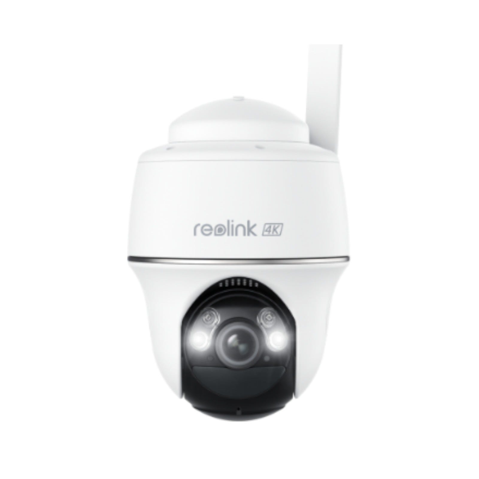 Reolink Telecamera WiFi Interno 4MP – Vista a 360°, Auto Tracking, Videocamera Sorveglianza con Rilevamento IA (Persona/Animale/Pianto), Audio Bidirezionale, Visione Notturna, Baby Monitor – E1 Reolink Telecamera WiFi Interno 4MP – Vista a 360°, Auto Tracking, Videocamera Sorveglianza con Rilevamento IA (Persona/Animale/Pianto), Audio Bidirezionale, Visione Notturna, Baby Monitor – E1
