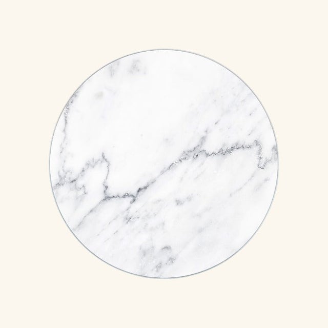2 Dessous De Plat, En Verre, Diamètre 14 Cm, État Parfait