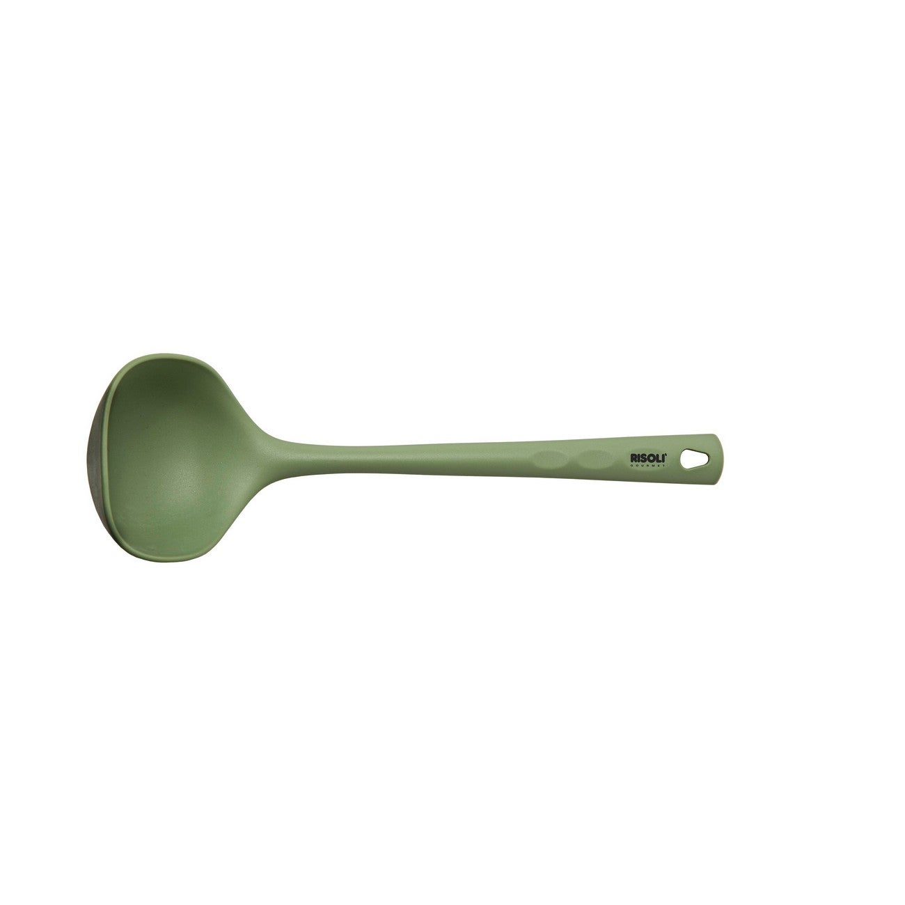 Chochla Les Accessoires, Nylon, Zielony, Risolì