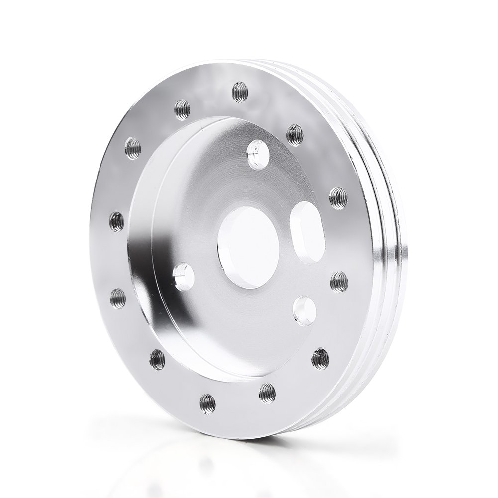 Entretoise Universelle Pour Voiture 0 5 Moyeu Pour Volant 6 Trous entretoise-universelle-pour-voiture-0-5-moyeu-pour-volant-6-trous