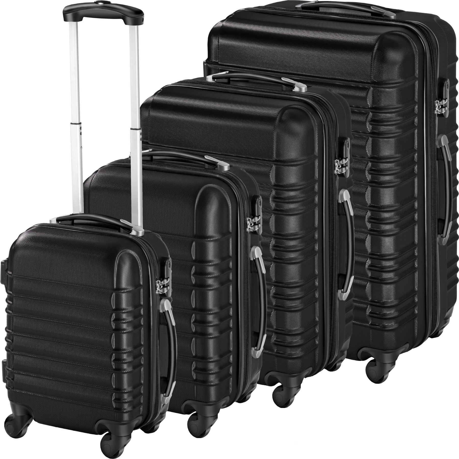 Leroy Merlin Pau Valises Rigides – UMMLR