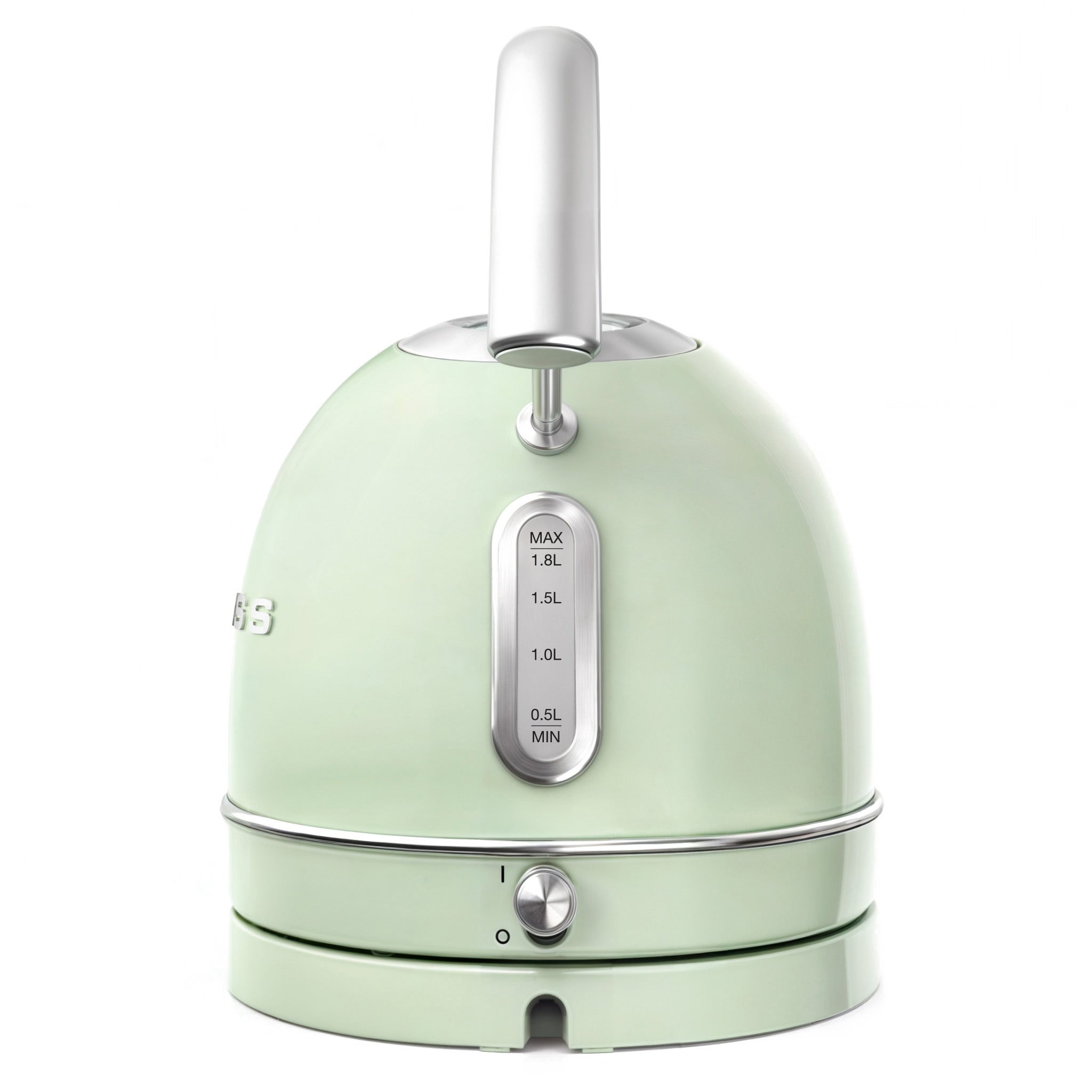 Sweiss KTL7 - Bouilloire vintage - 4