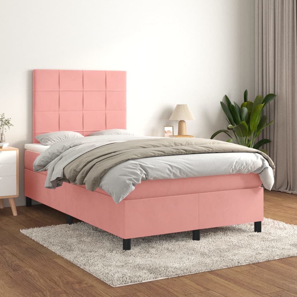 Lit Sommier Tapissier Lit à Sommier Tapissier Welcon Rockstar - 180x200