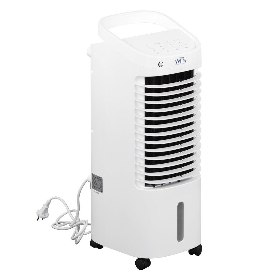 Refroidisseur d'air 4 litres 2000W Leroy Merlin — free download