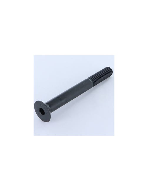 Tornillo metales FHC cabeza fresada cavidad hexagonal hueca M20X70 ...
