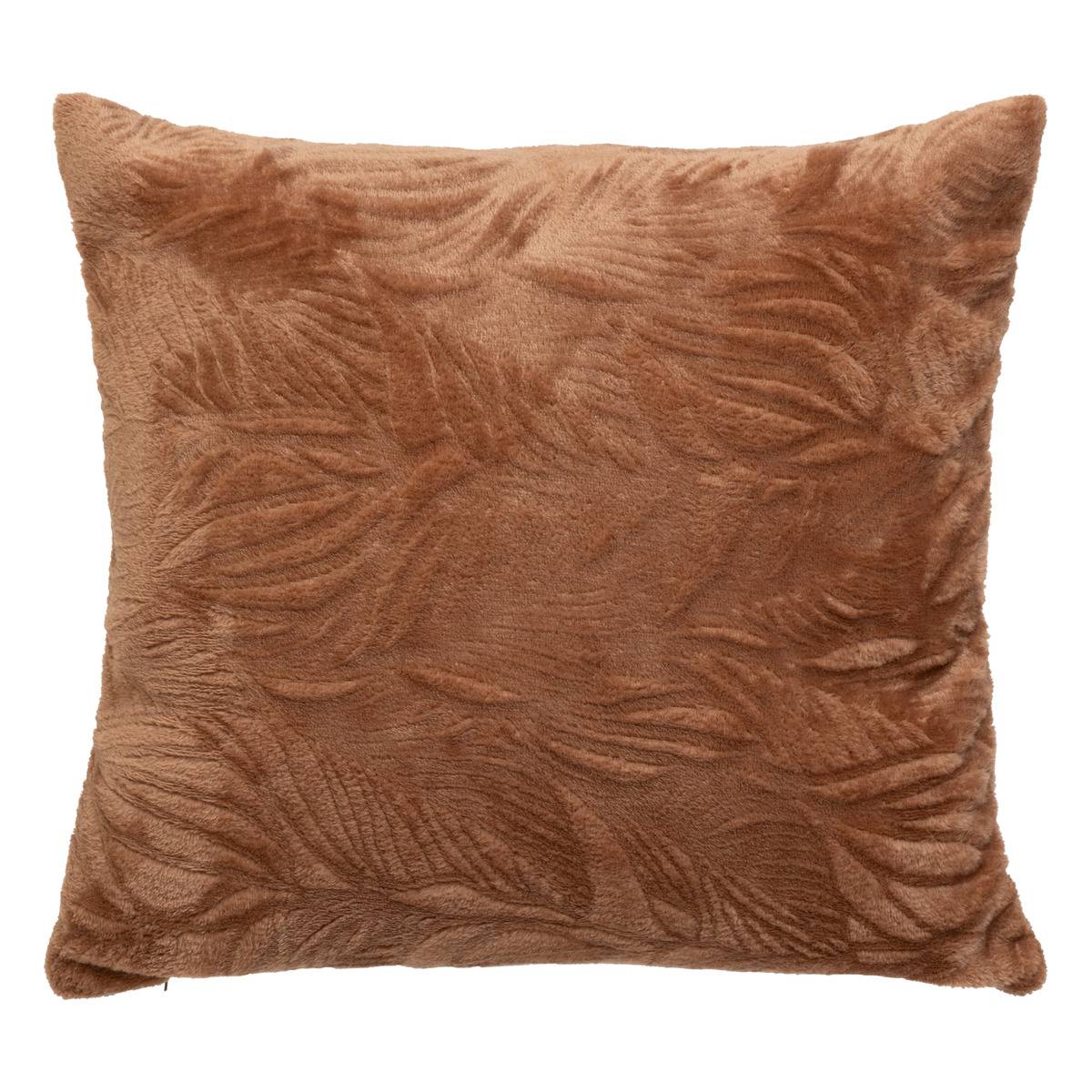 ATMOSPHERA CREATEUR D'INTERIEUR - Sedia baya terracotta rosa gambe in faggio