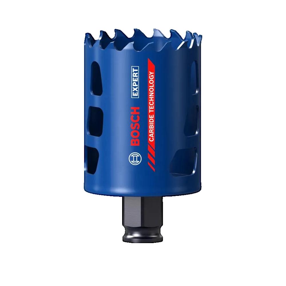 Wiertło otworowe Bosch EXPRESS Węglik 54 mm Długość 60 mm