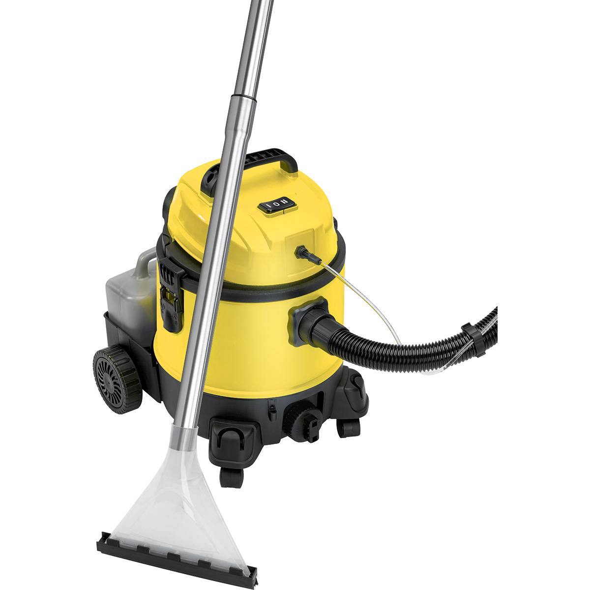 Mozzoom Pennello antipolvere Traceless compatibile con aspirapolvere
