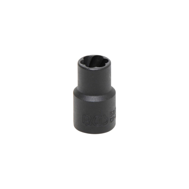 BGS 5270 | Bussola esagonale / cacciavite con profilo elicoidale | 10 mm (3/8") | 10 mm