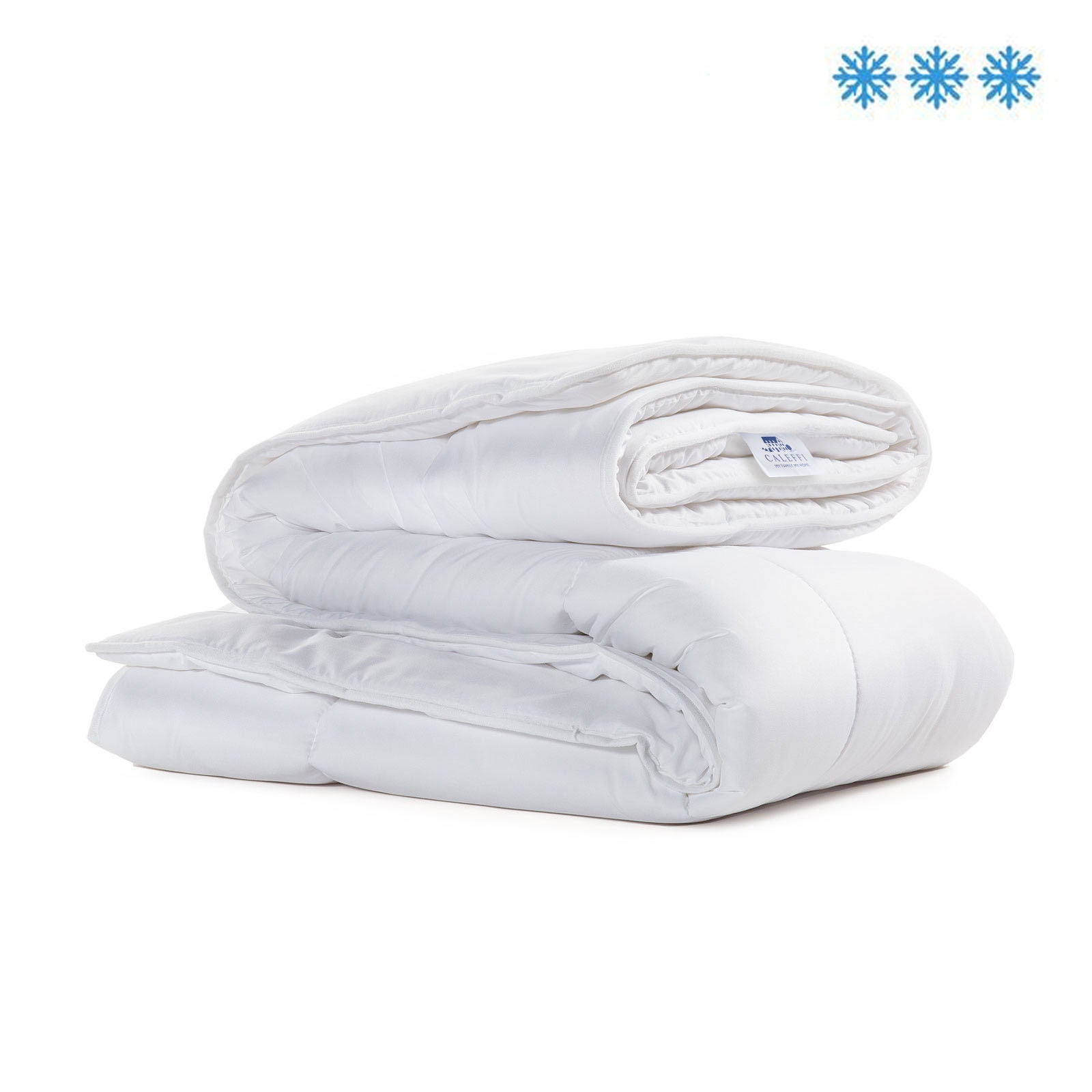 Colore Trasparente Misura MATRIMONIALE - 5