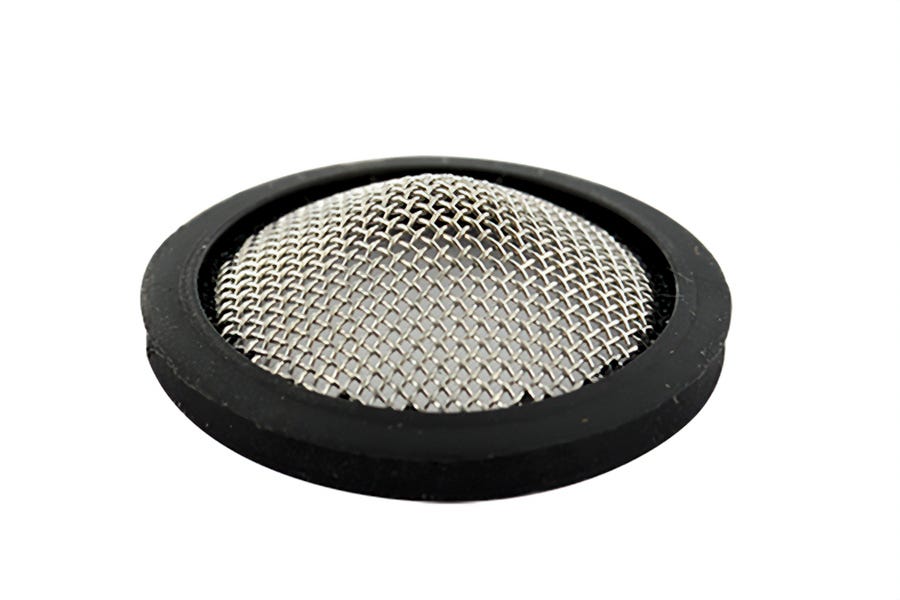 2 Joints Toriques Filtre Protection 20x27 (3/4") ORIA – Raccord Étanchéité Eau Potable