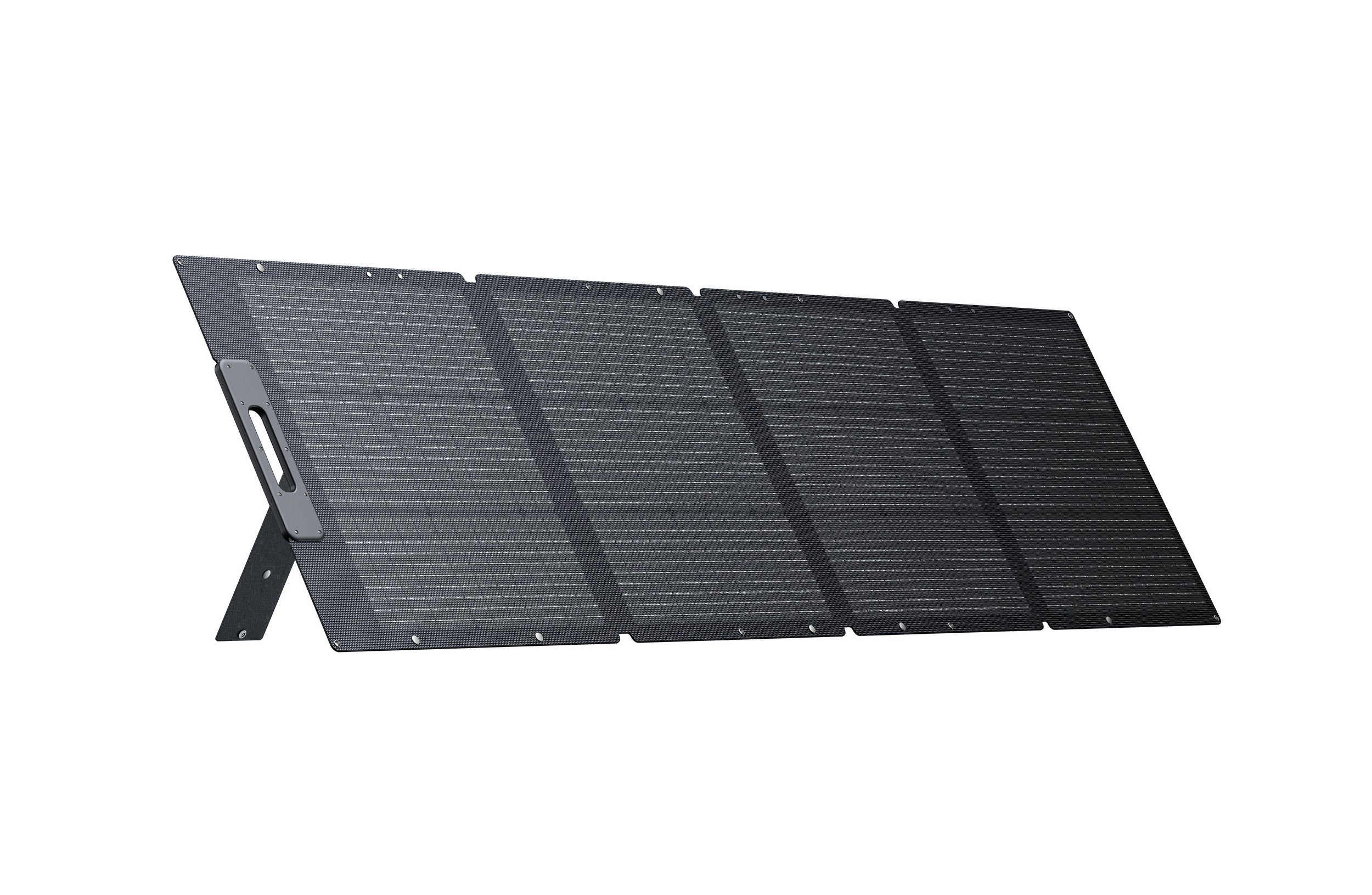 BLUETTI PV200 przenośny panel solarny IP67 200W – do AC50P/AC180P/AC60P/AC70P/AC200PL - 2