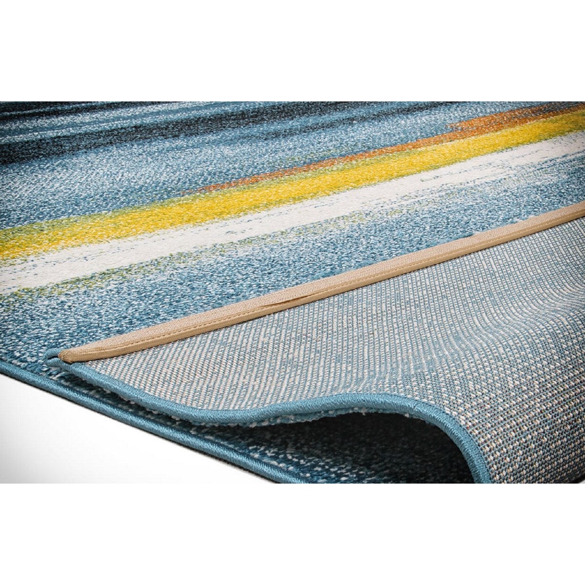 Tapis de salon moderne et design TIDE 200x290 cm - 5
