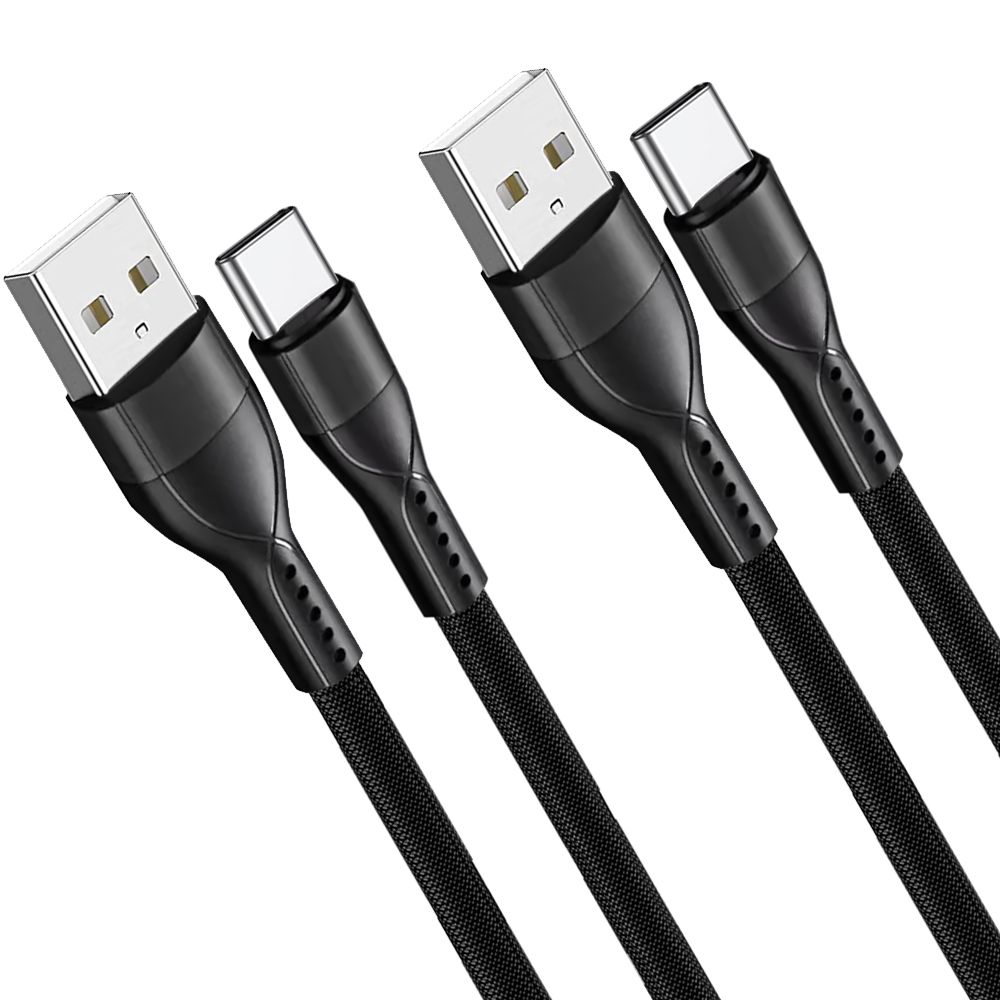 Câble Plat Charge Rapide 150cm Pour ONEPLUS 9 / 9 Pro / 9RT / 9R / 8T