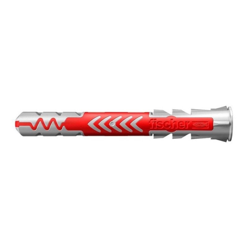 Cheville tous matériaux duopower 8x65 fischer - 6